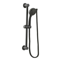MOEN ECO-PERFORMANCE HANDSHOWER HANDHELD SHOWER - robinsonco.ca