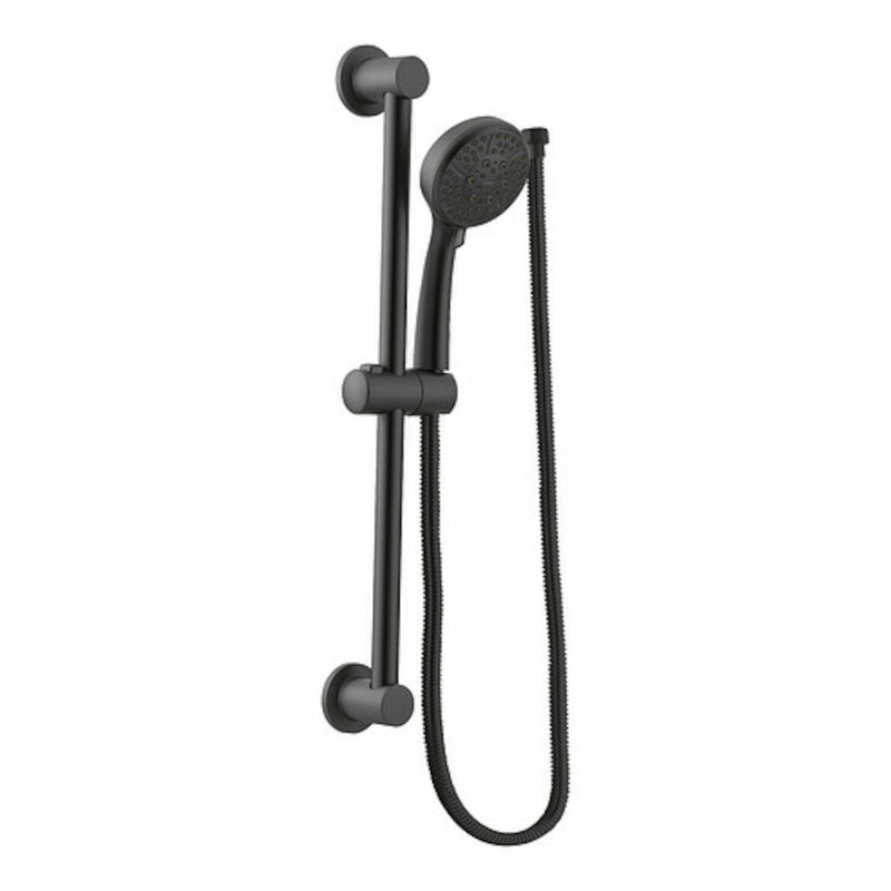 MOEN ECO-PERFORMANCE HANDSHOWER HANDHELD SHOWER - robinsonco.ca