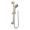 MOEN ECO-PERFORMANCE HANDSHOWER HANDHELD SHOWER - robinsonco.ca