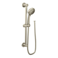 MOEN ECO-PERFORMANCE HANDSHOWER HANDHELD SHOWER - robinsonco.ca