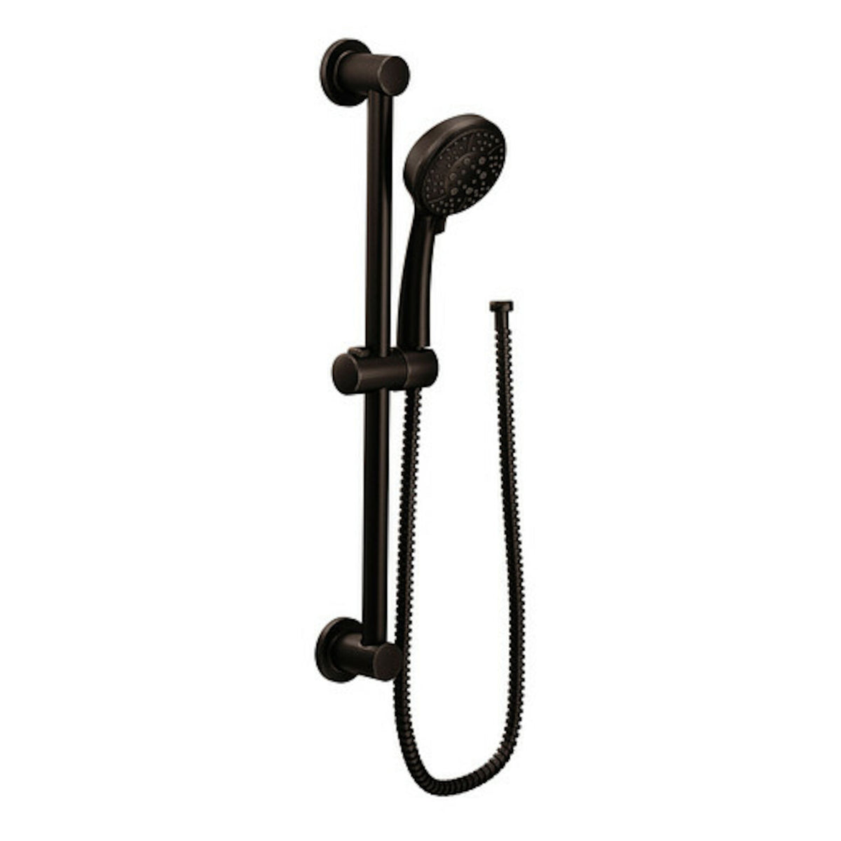 MOEN ECO-PERFORMANCE HANDSHOWER HANDHELD SHOWER - robinsonco.ca