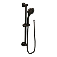 MOEN ECO-PERFORMANCE HANDSHOWER HANDHELD SHOWER - robinsonco.ca