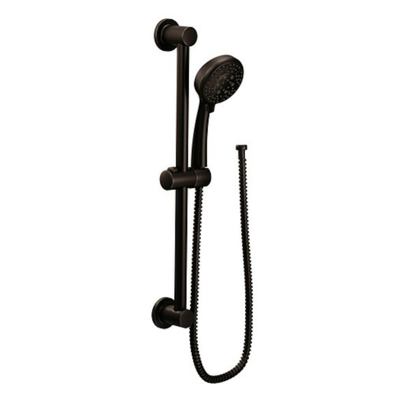 MOEN ECO-PERFORMANCE HANDSHOWER HANDHELD SHOWER - robinsonco.ca
