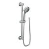 MOEN ECO-PERFORMANCE HANDSHOWER HANDHELD SHOWER
