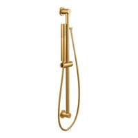 MOEN ECO-PERFORMANCE SINGLE FUNCTION HANDHELD SHOWER - robinsonco.ca