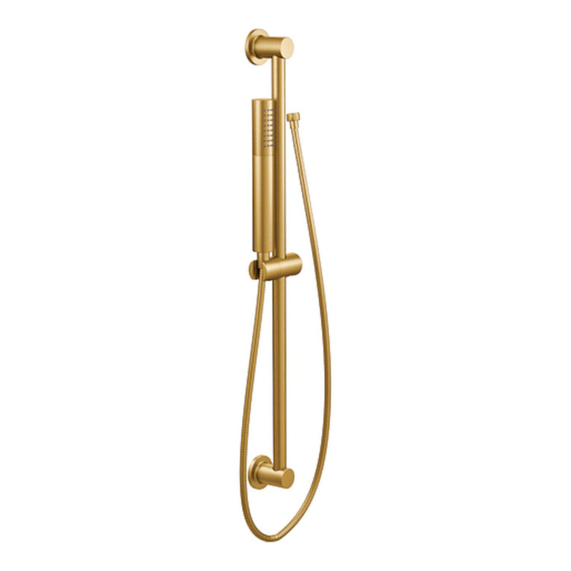 MOEN ECO-PERFORMANCE SINGLE FUNCTION HANDHELD SHOWER - robinsonco.ca