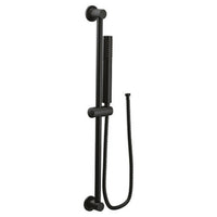 MOEN ECO-PERFORMANCE SINGLE FUNCTION HANDHELD SHOWER - robinsonco.ca