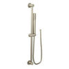 MOEN ECO-PERFORMANCE SINGLE FUNCTION HANDHELD SHOWER - robinsonco.ca