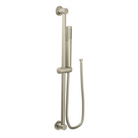 MOEN ECO-PERFORMANCE SINGLE FUNCTION HANDHELD SHOWER - robinsonco.ca