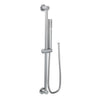 MOEN ECO-PERFORMANCE SINGLE FUNCTION HANDHELD SHOWER