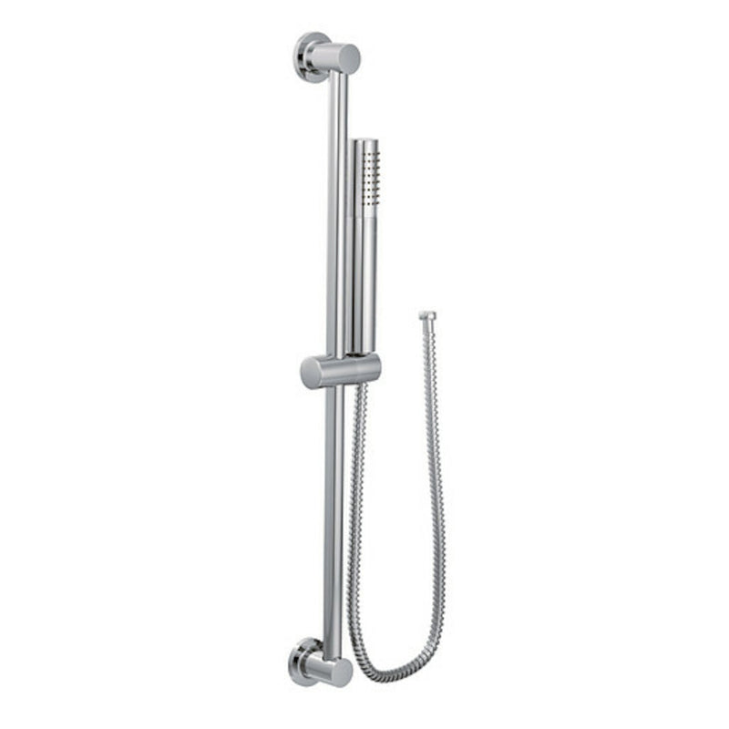 MOEN ECO-PERFORMANCE SINGLE FUNCTION HANDHELD SHOWER