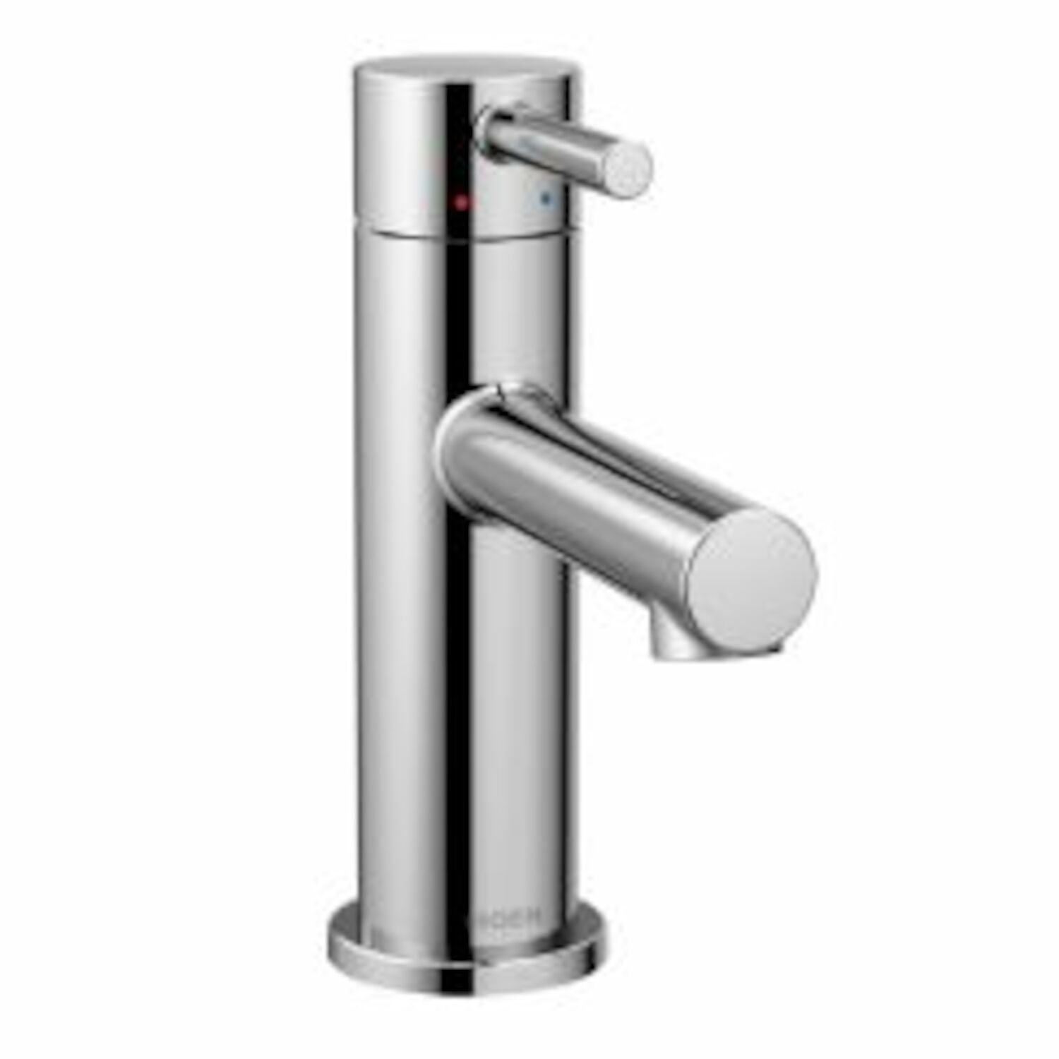 MOEN ALIGN ONE-HANDLE LOW ARC BATHROOM FAUCET | 6190 | ROBINSON