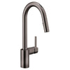ALIGN VOICE ACTIVATED SINGLE-HANDLE PULL DOWN SMART FAUCET - robinsonco.ca