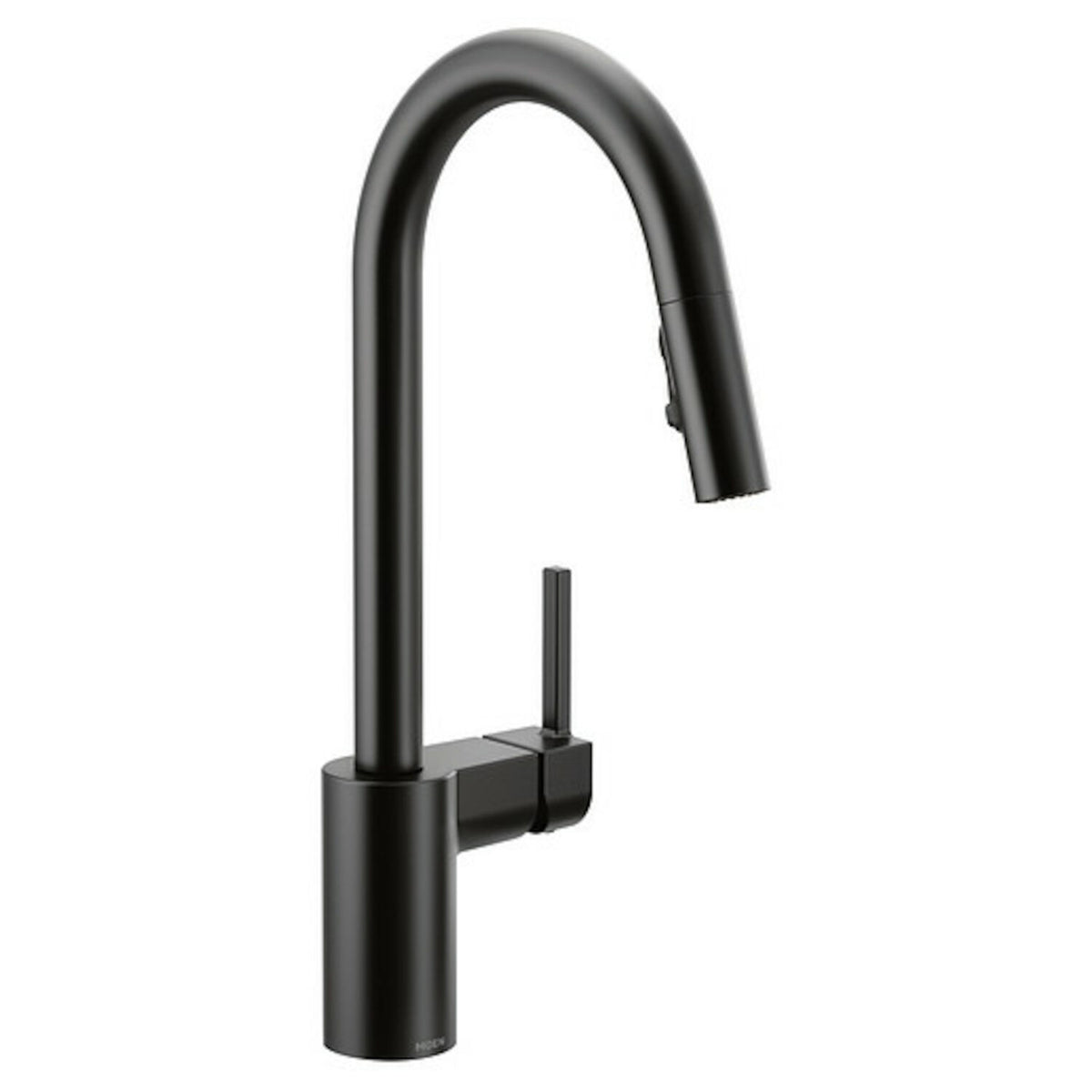ALIGN ONE-HANDLE HIGH ARC PULL DOWN KITCHEN FAUCET - robinsonco.ca