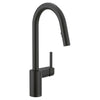 ALIGN VOICE ACTIVATED SINGLE-HANDLE PULL DOWN SMART FAUCET - robinsonco.ca