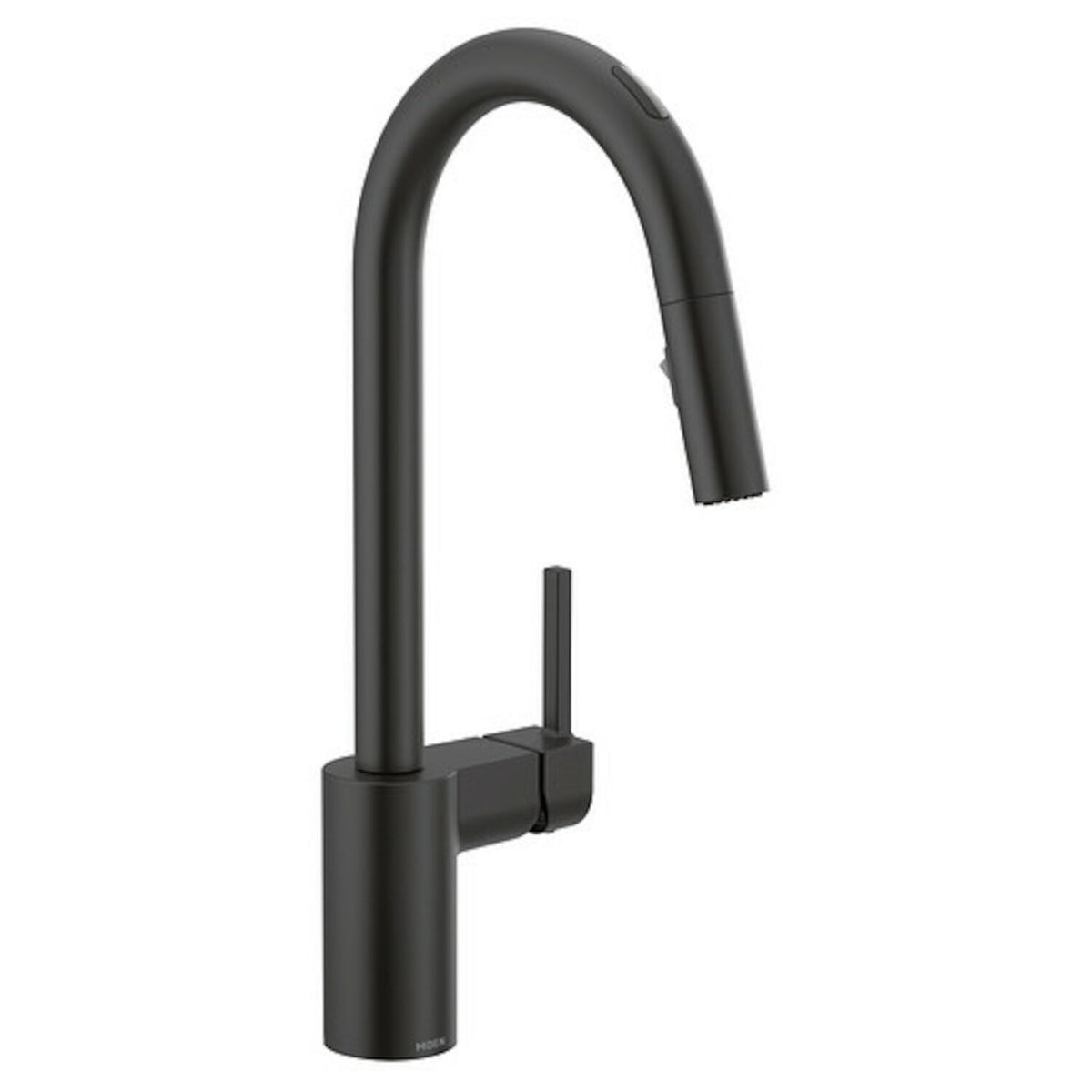 ALIGN VOICE ACTIVATED SINGLE-HANDLE PULL DOWN SMART FAUCET - robinsonco.ca