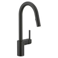 ALIGN VOICE ACTIVATED SINGLE-HANDLE PULL DOWN SMART FAUCET - robinsonco.ca