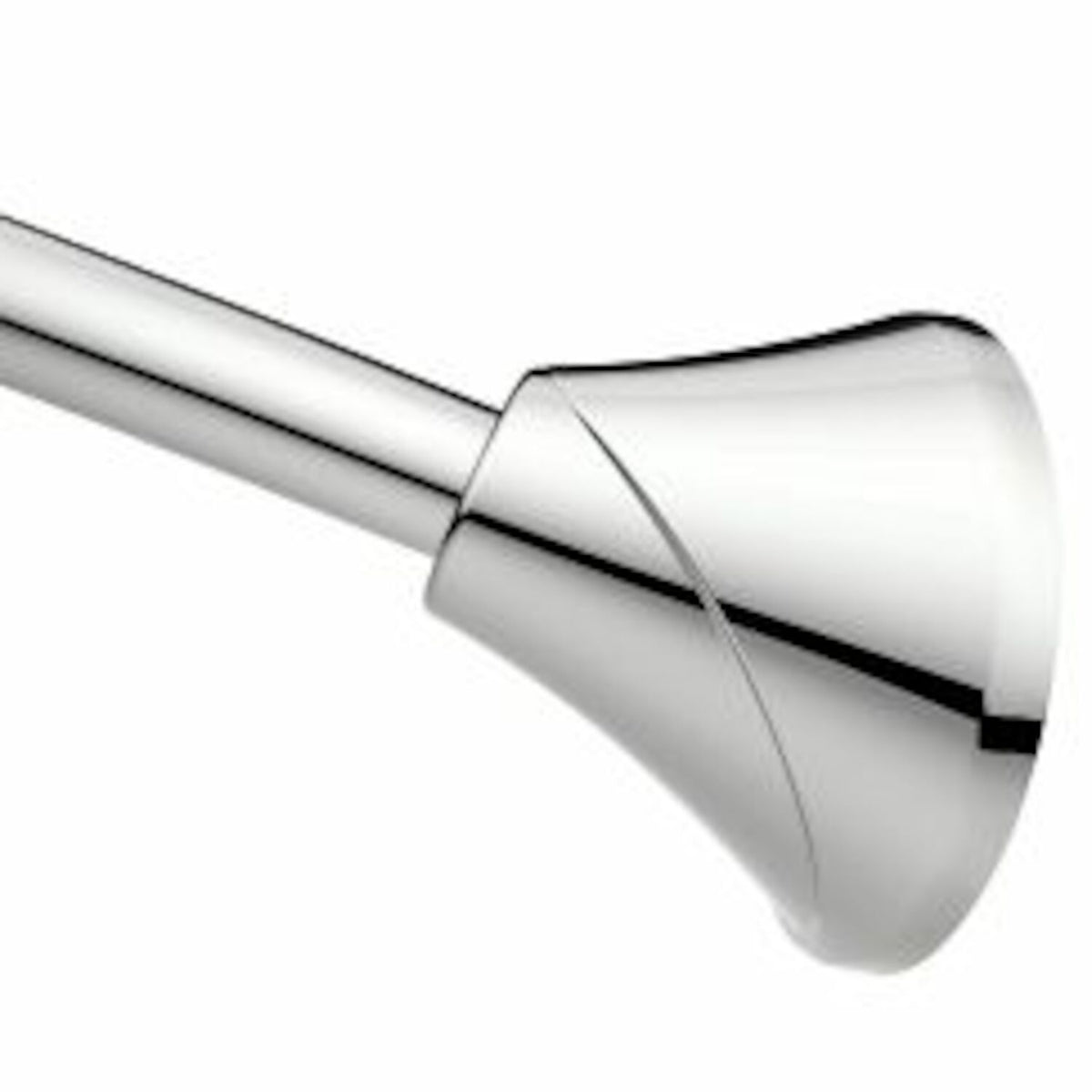 CURVED SHOWER RODS TENSION CURVED SHOWER RODS