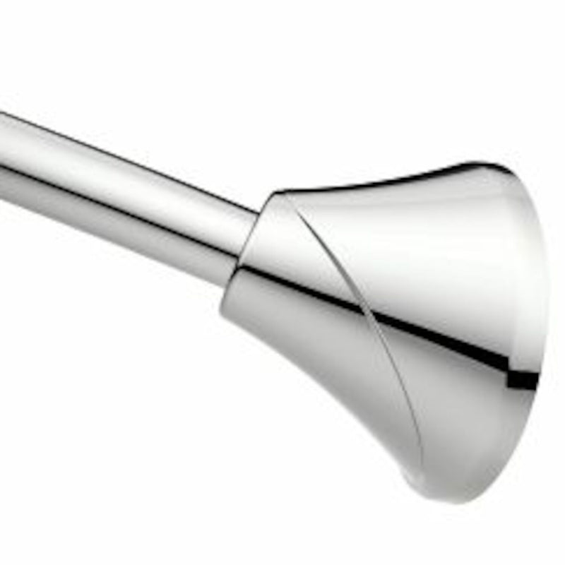 CURVED SHOWER RODS TENSION CURVED SHOWER RODS