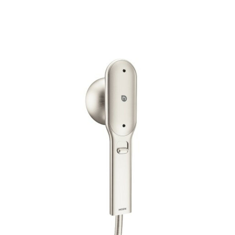 NEBIA HANDHELD SHOWER - robinsonco.ca