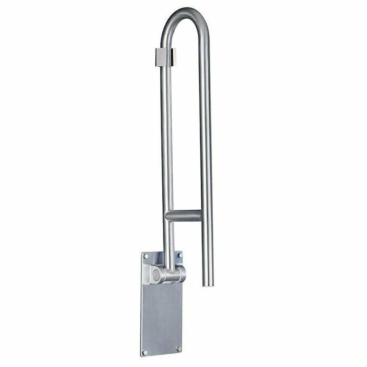 GRAB BAR 30-INCH FLIP UP GRAB BAR