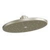 WATERHILL ONE-FUNCTION 10" DIAMETER SPRAY HEAD RAINSHOWER - robinsonco.ca