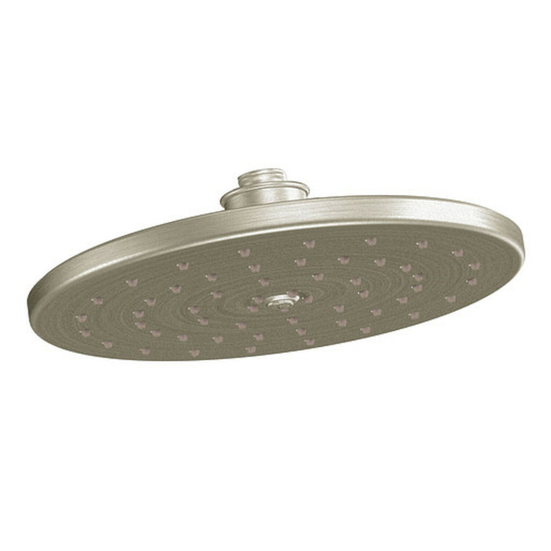 WATERHILL ONE-FUNCTION 10" DIAMETER SPRAY HEAD RAINSHOWER - robinsonco.ca