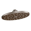 WATERHILL ONE-FUNCTION 10" DIAMETER SPRAY HEAD RAINSHOWER - robinsonco.ca