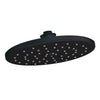 WATERHILL ONE-FUNCTION 10" DIAMETER SPRAY HEAD RAINSHOWER - robinsonco.ca
