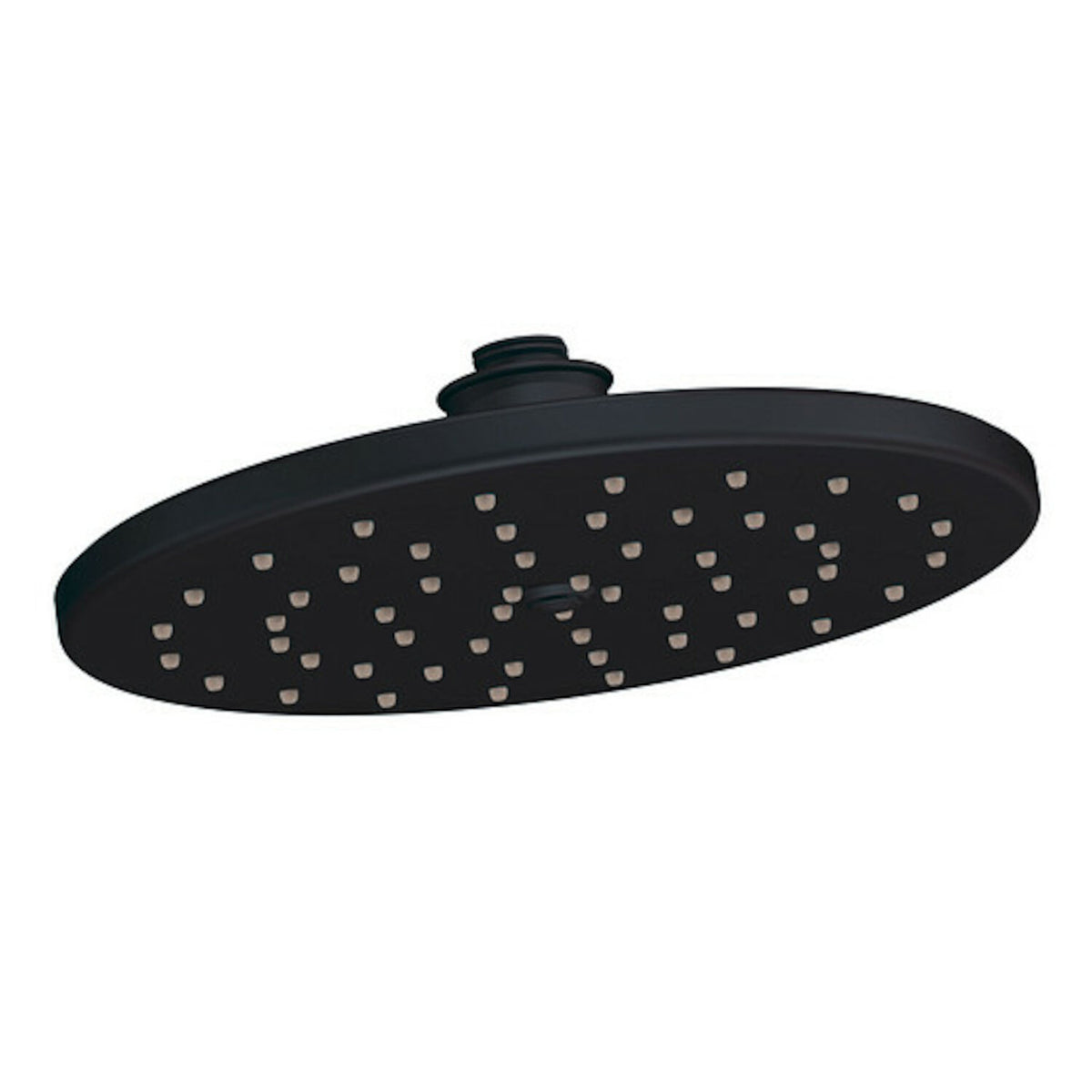 WATERHILL ONE-FUNCTION 10" DIAMETER SPRAY HEAD RAINSHOWER - robinsonco.ca