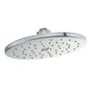 WATERHILL ONE-FUNCTION 10" DIAMETER SPRAY HEAD RAINSHOWER