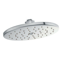 WATERHILL ONE-FUNCTION 10" DIAMETER SPRAY HEAD RAINSHOWER