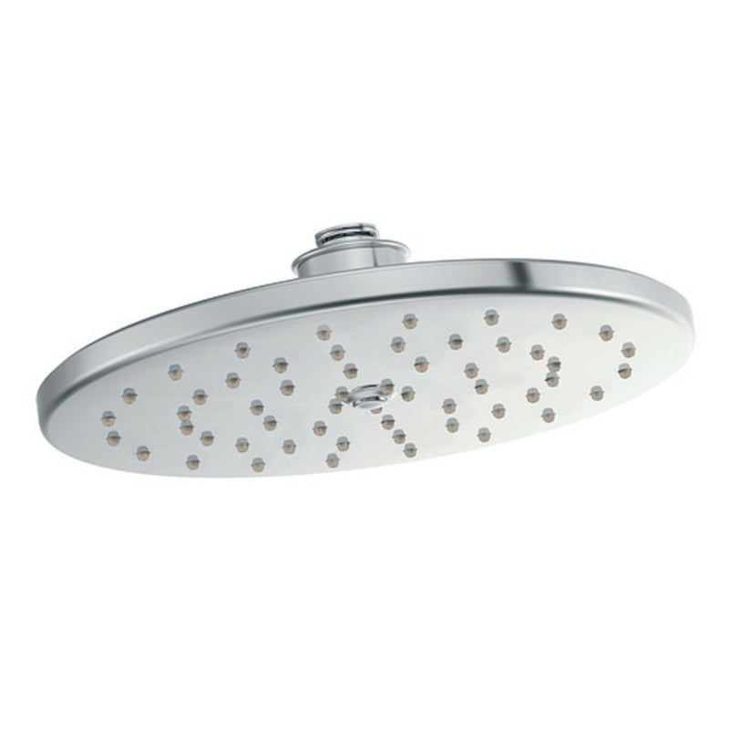 WATERHILL ONE-FUNCTION 10" DIAMETER SPRAY HEAD RAINSHOWER