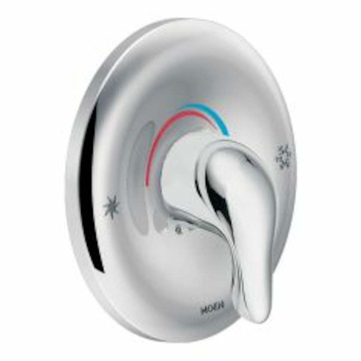 CHATEAU POSI-TEMP® VALVE TRIM