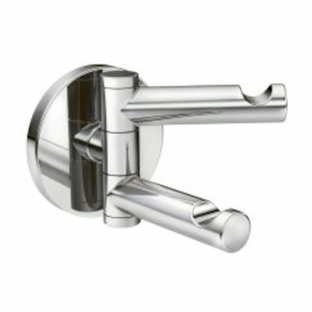 ALIGN DOUBLE ROBE HOOK - robinsonco.ca