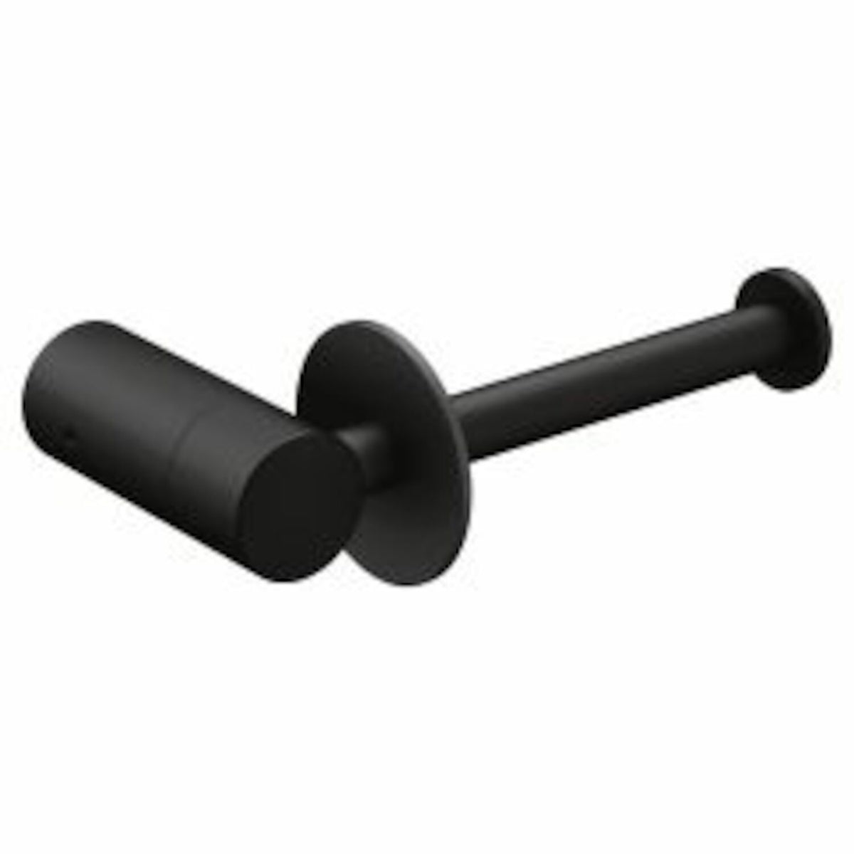 ALIGN SINGLE-POST TOILET PAPER HOLDER