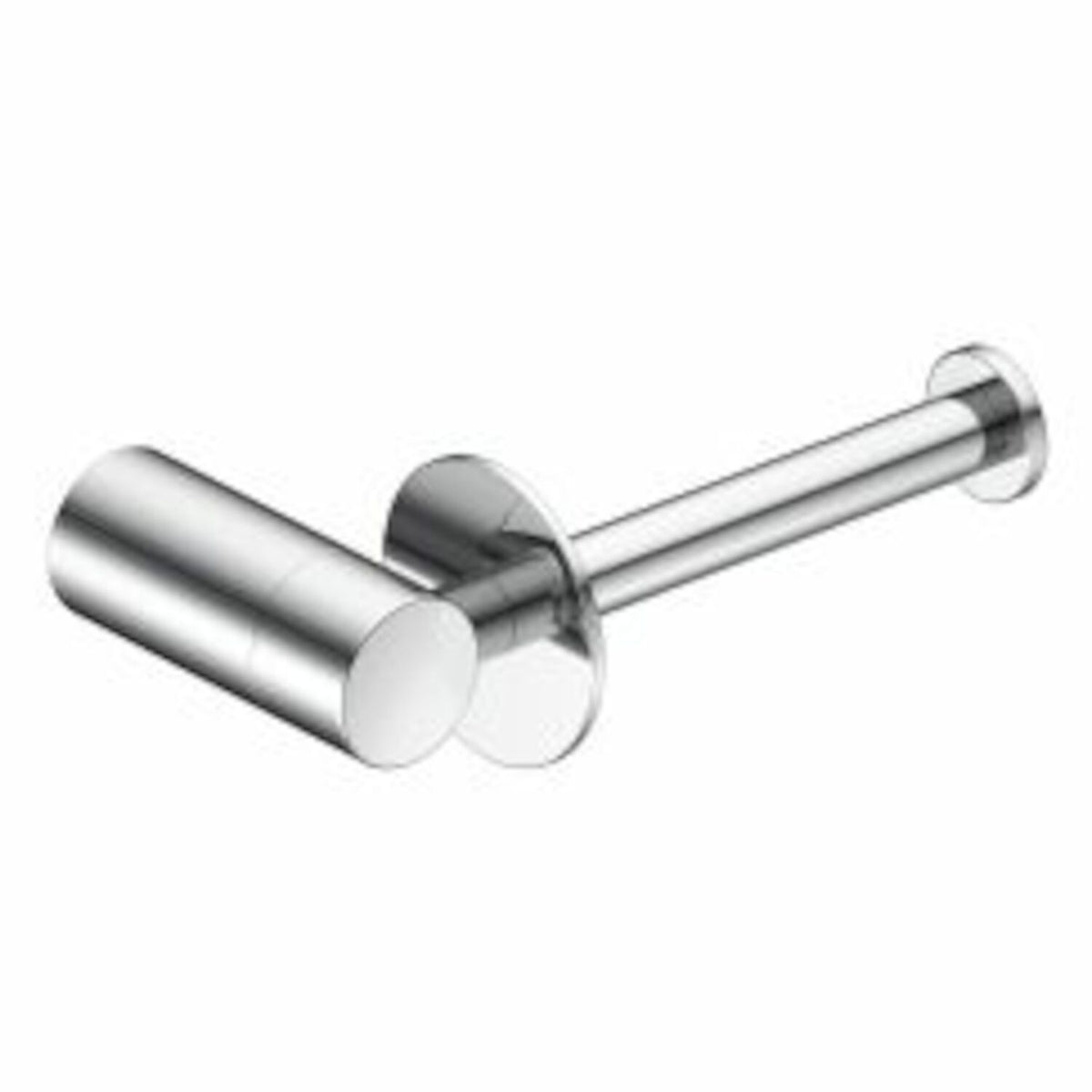 ALIGN SINGLE-POST TOILET PAPER HOLDER - robinsonco.ca