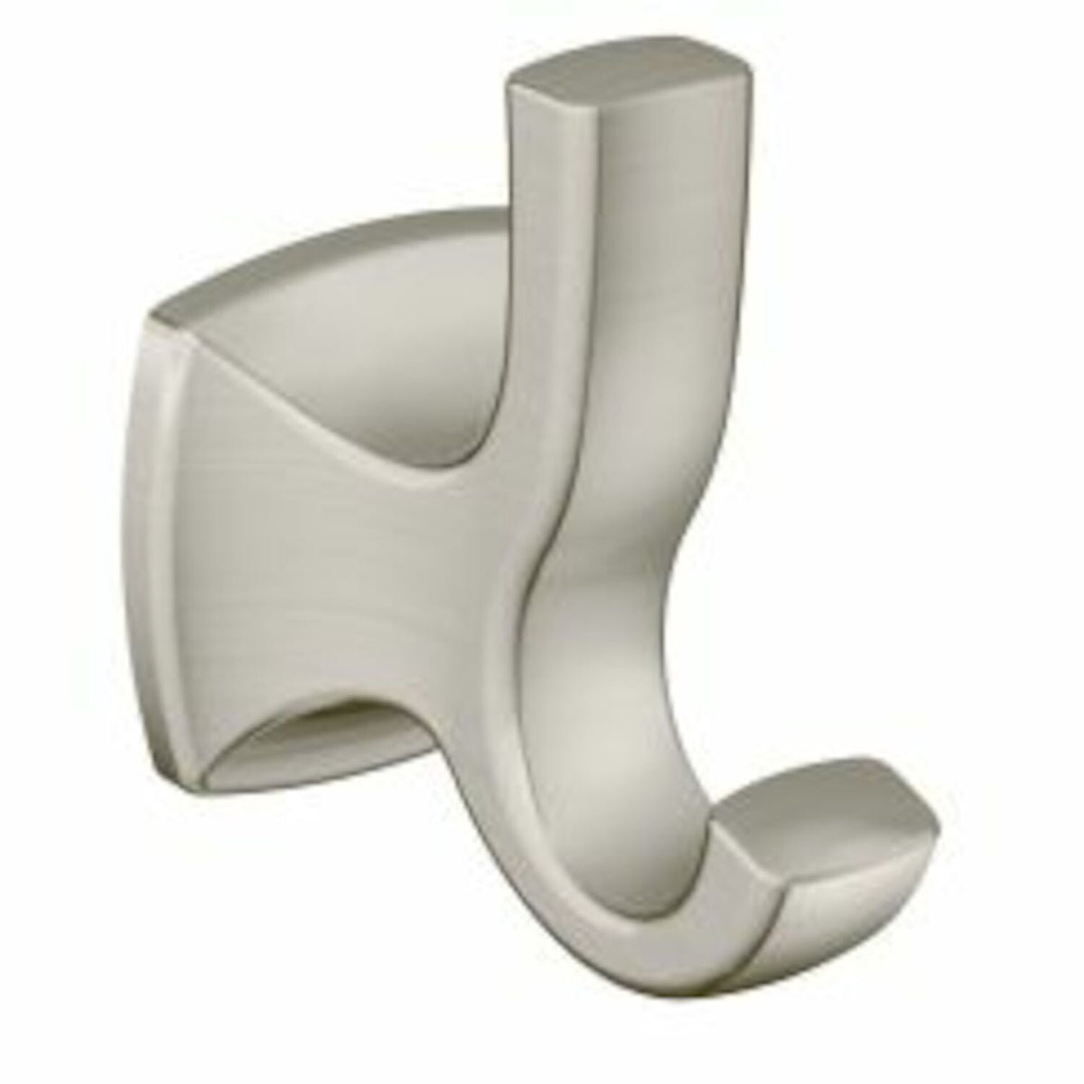 VOSS DOUBLE ROBE HOOK