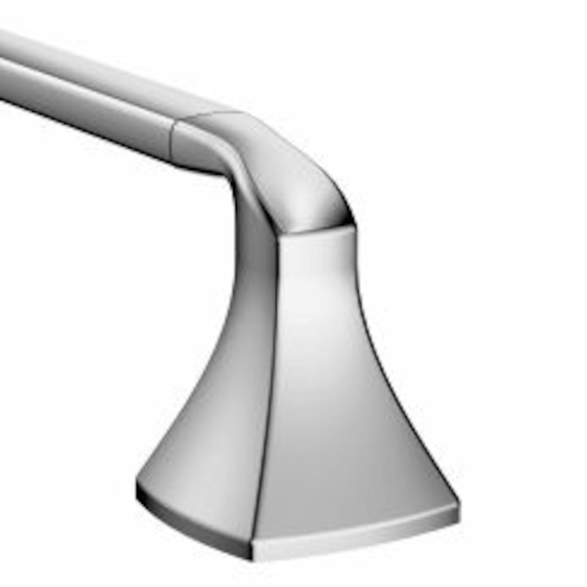VOSS 24-INCH TOWEL BAR - robinsonco.ca