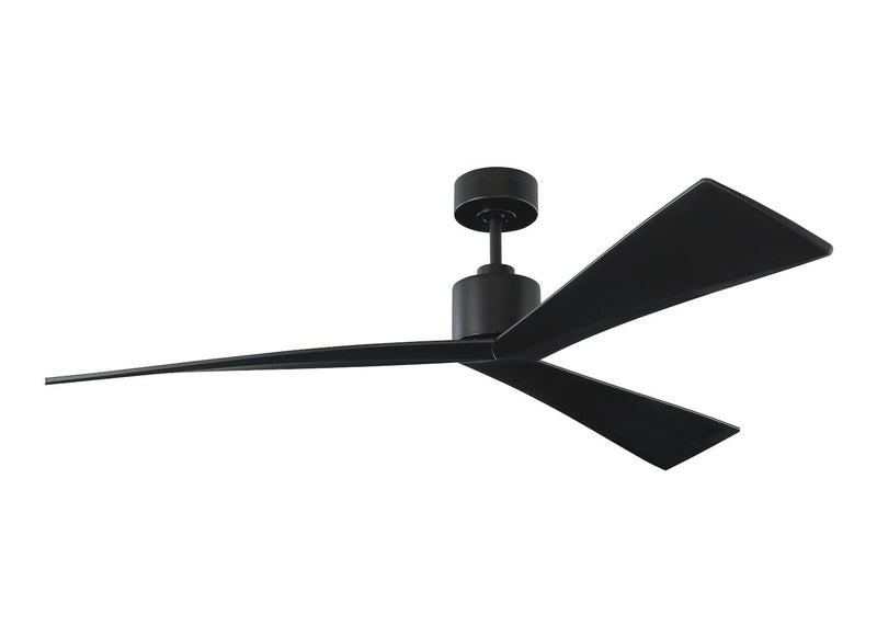 ADLER 60-INCH CEILING FAN