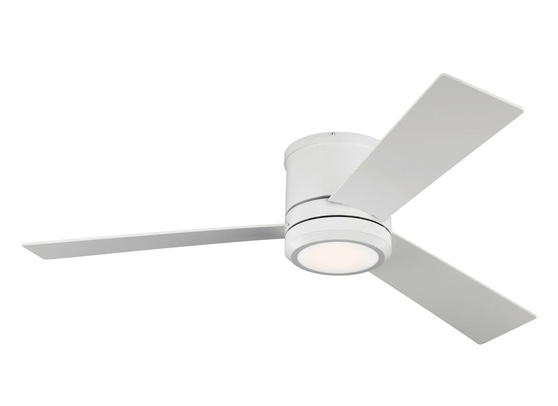 CLARITY 56-INCH LED CEILING FAN