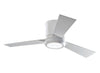 CLARITY II 42-INCH CEILING FAN