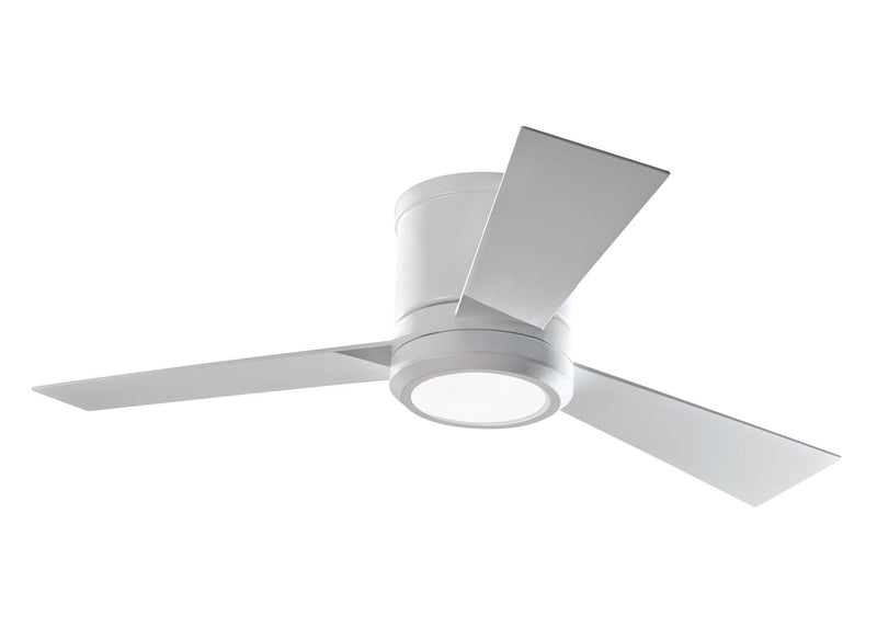 CLARITY II 42-INCH CEILING FAN