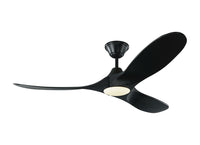 MAVERICK II 52" LED CEILING FAN - robinsonco.ca