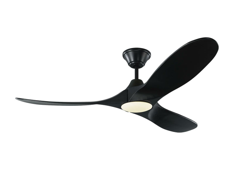 MAVERICK II 52" LED CEILING FAN - robinsonco.ca