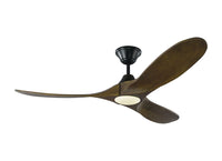 MAVERICK II 52" LED CEILING FAN - robinsonco.ca