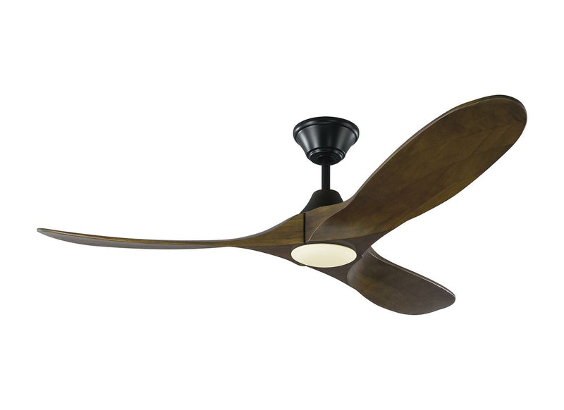 MAVERICK II 52" LED CEILING FAN - robinsonco.ca