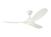 MAVERICK II 52" LED CEILING FAN - robinsonco.ca