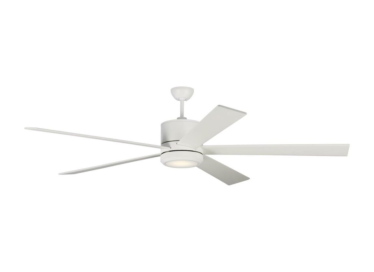 VISION 72-INCH LED CEILING FAN