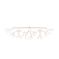 HERACLEUM III ENDLESS LINEAR SUSPENSION